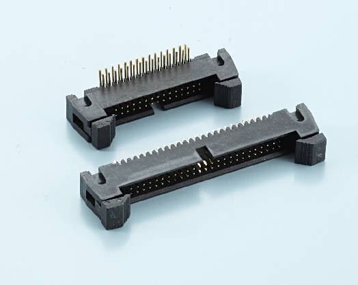 1.27mm Ejector  Header