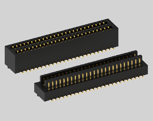 0.8mm Precision Board To Board