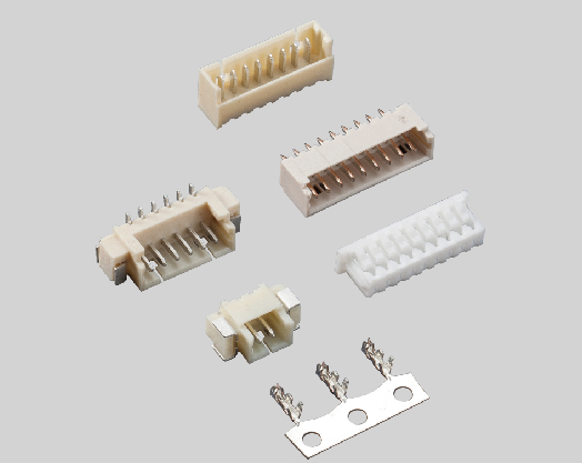 1.25mm Wire To Board