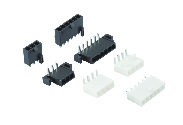 4.20mm Wire To Board