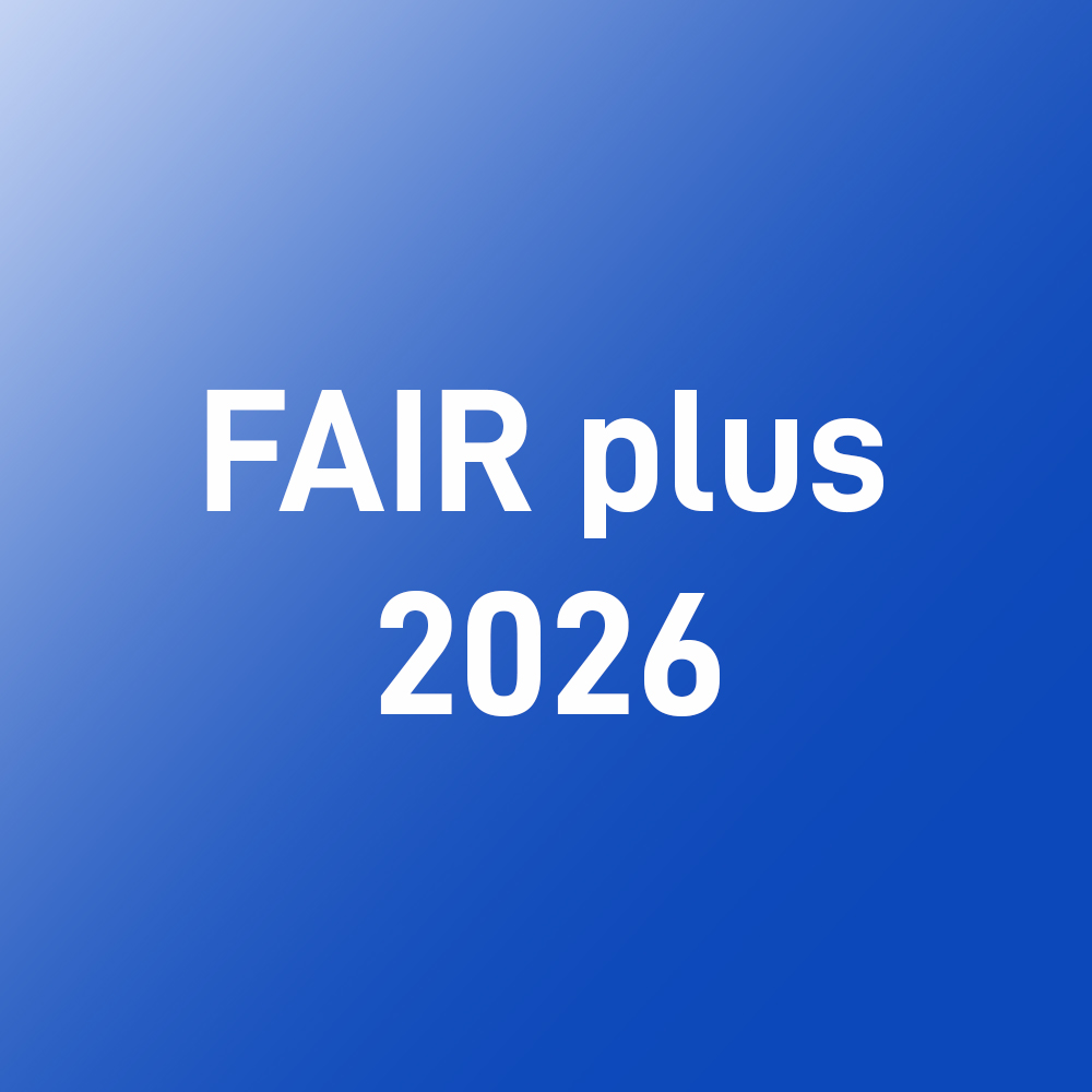 FAIR plus 2026 Robotics Industry Chain Conference